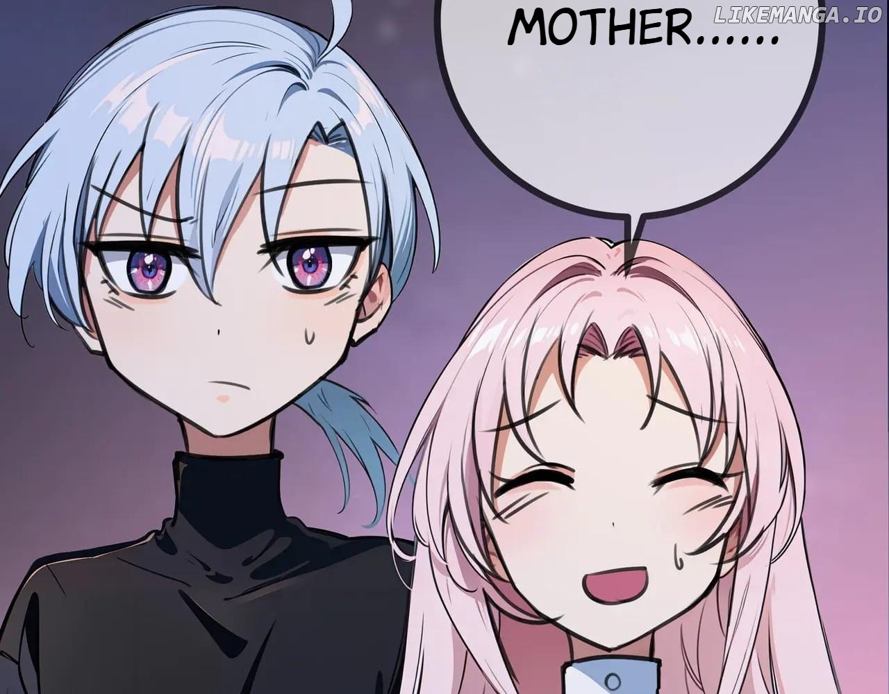 Daddy President Is Too Hard To Deal With Chapter 187 - page 65
